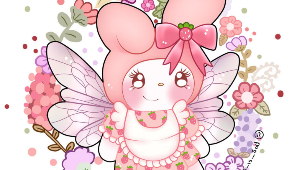 Cute:h8n_qq6xy3c= My Melody