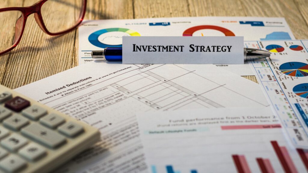 alternative investment strategies management