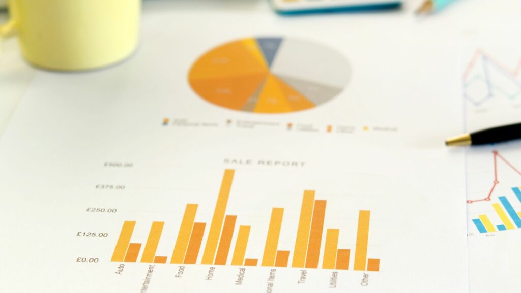 bottom up market analysis