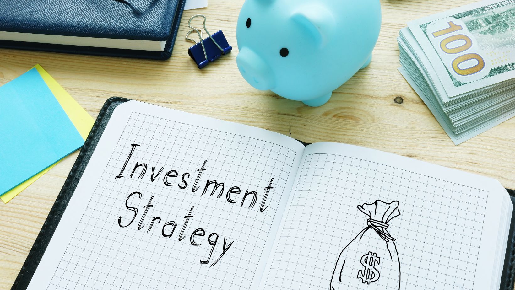 bond investment strategies